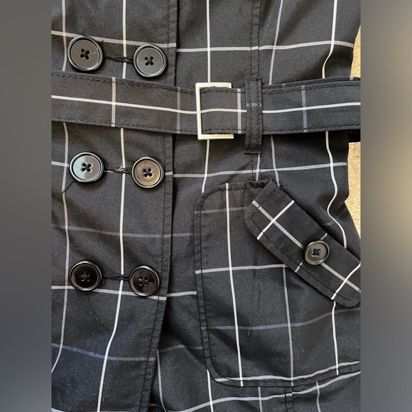 Merona Button Down Jacket - Picture 7 of 9